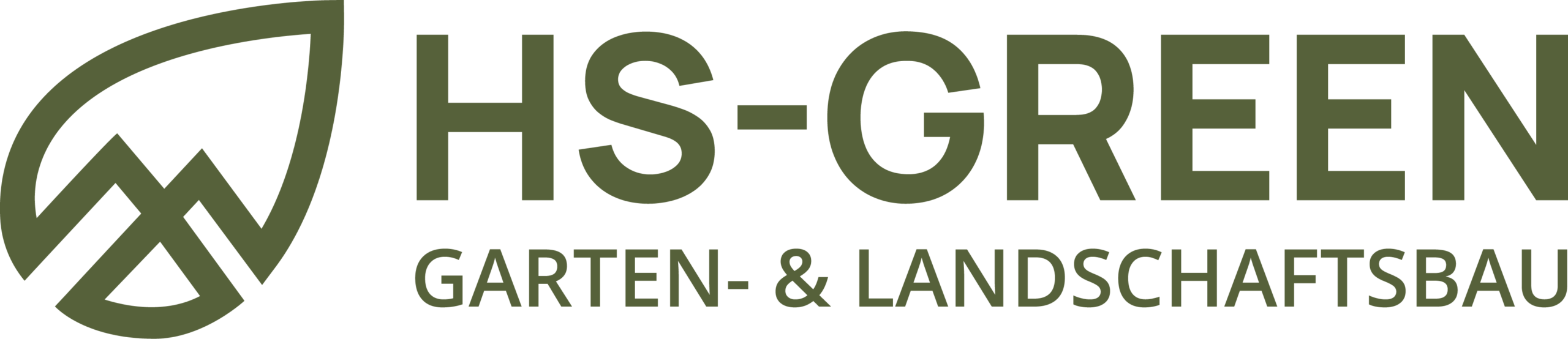 HS-Green Landschaftsbau GmbH