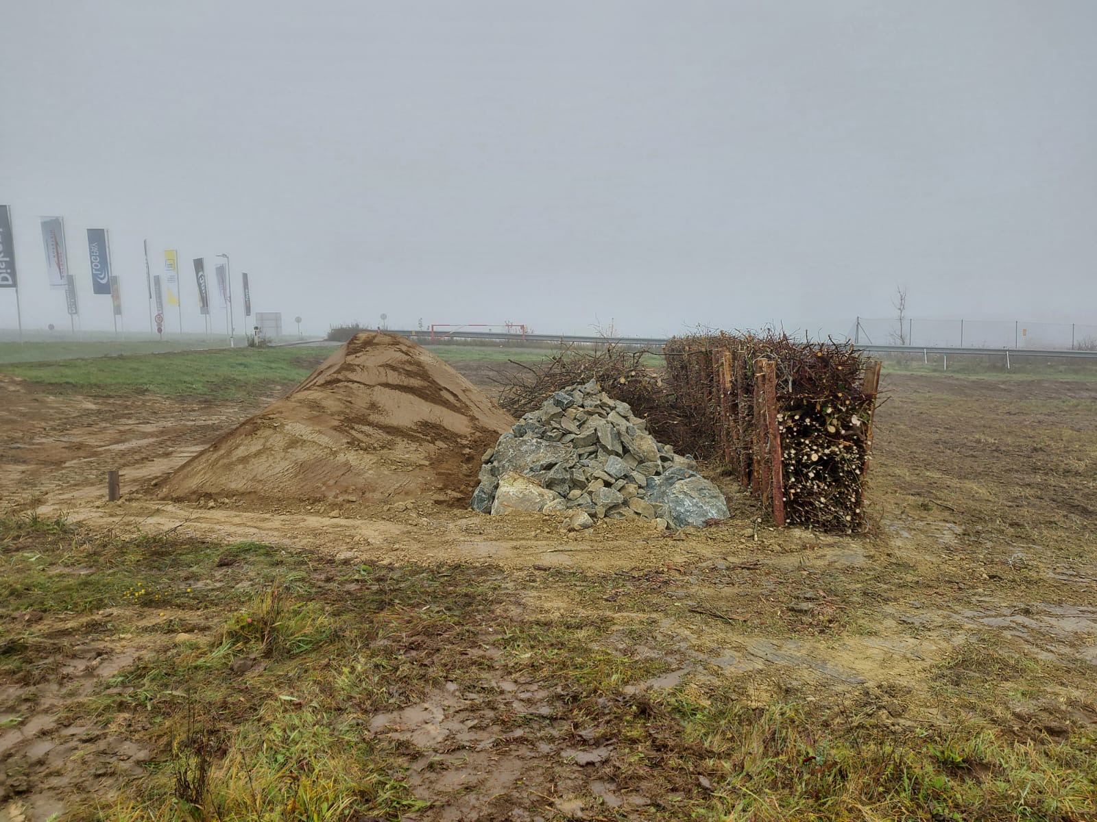 Foto: UBB-Auflagen